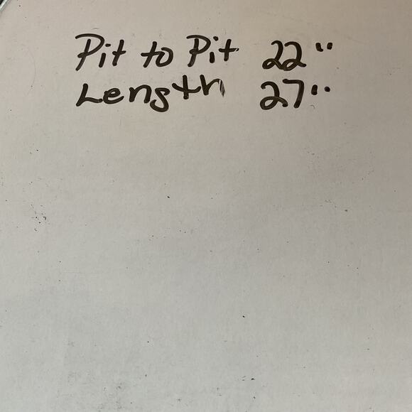 Olive & Oak Coral Long Sleeve Front Pockets Button Down Collared Blouse XL - Picture 6 of 6